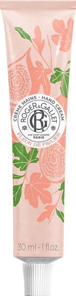 Fleur de Figuier Handcreme 30 ml Creme