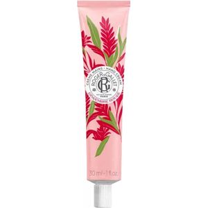 Roger & Gallet - Gingembre Rouge - Handcrème - 30 ml