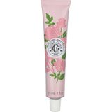 Roger & Gallet - Rose Handverzorging - 30 ml - Handcrème