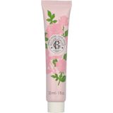 Roger & Gallet - Rose Handverzorging - 30 ml - Handcrème