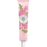 Roger & Gallet - Rose Handverzorging - 30 ml - Handcrème