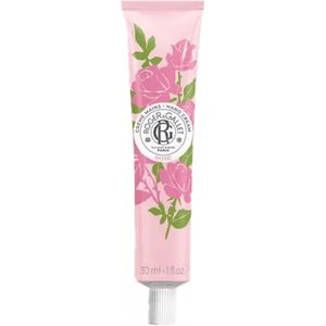 Roger & Gallet - Rose Handverzorging - 30 ml - Handcrème