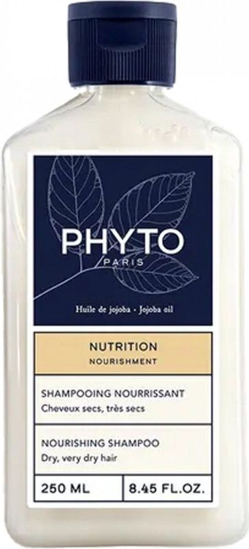 Phyto Nutrition Shampoo 250 ml