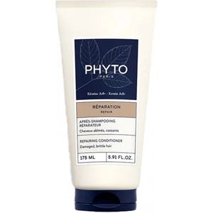 Phyto - Repair - Conditioner - 175 ml - Voor Beschadigd Haar