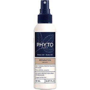 PHYTO - PhytoLaque Design - Haarspray - 150ml - Flexibele Hold