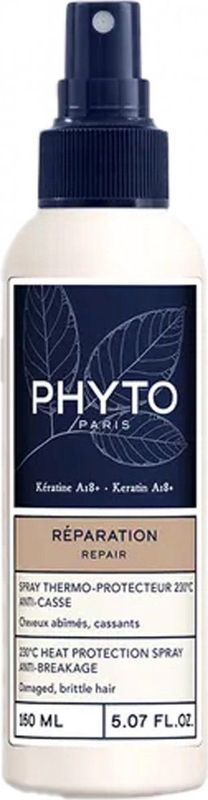 PHYTO - PhytoLaque Design - Haarspray - 150ml - Flexibele Hold