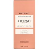 Lierac - Body Sculpt The Cryoactive Concentrate - 150 ml - Afslankmiddel