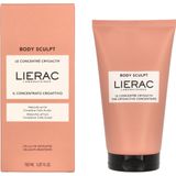 Lierac - Body Sculpt The Cryoactive Concentrate - 150 ml - Afslankmiddel