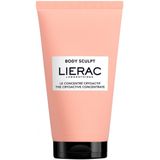 Lierac - Body Sculpt The Cryoactive Concentrate - 150 ml - Afslankmiddel