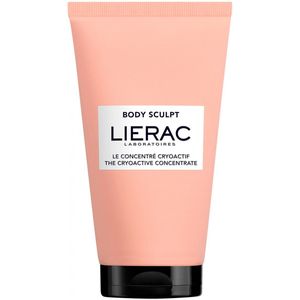Lierac - Body Sculpt The Cryoactive Concentrate - 150 ml - Afslankmiddel