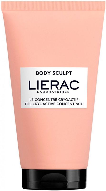 Lierac - Body Sculpt The Cryoactive Concentrate - 150 ml - Afslankmiddel