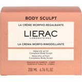 Lierac - Body Sculpt - Crème - 200 ml - Verstevigend Effect