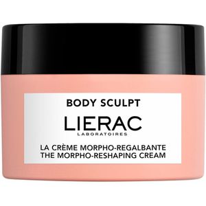 Lierac - Body Sculpt - Crème - 200 ml - Verstevigend Effect
