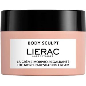 Lierac Damen Körperpflege BODY SCULPT umgestaltende MORFO CREME