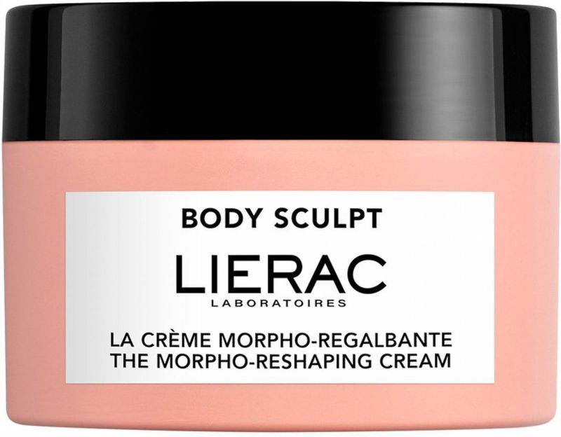 Lierac - Body Sculpt - Crème - 200 ml - Verstevigend Effect