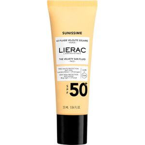 Lierac - Sunissime - Zonnebrand - SPF 50+ - 40 ml