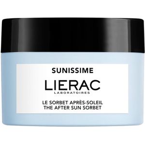 Lierac - Sunissime - After Sun Gel - Hydraterend - Kalmerend - 200ml
