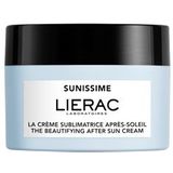 Lierac - Sunissime - De Sublimatrice After Sun Body Cream 200ml - After Sun Body Care - Voedt - Anti-aging - Sublieme - Verfijnde bruining - Frisse Effect - Parelmoer textuur