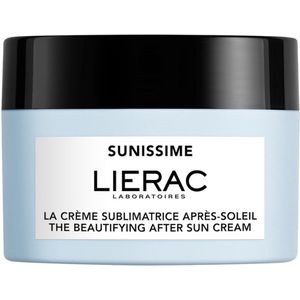 Lierac - Sunissime - Aftersun - 200 ml - Crème