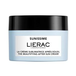 Lierac Sunissime The Beautifying After Sun Body Cream