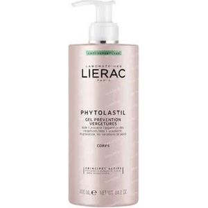 Lierac - Lastil - Lichaamsbehandeling - 400ml - Hydraterend