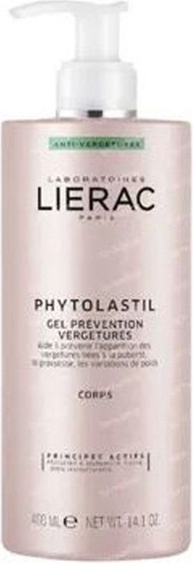 Lierac - Phytolastil - Gel - Verstevigend - 200 ml