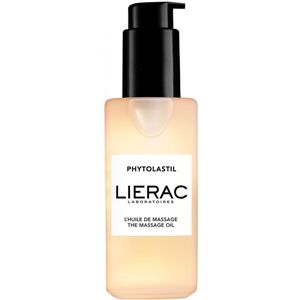 LIERAC Lastil Body Oil - 100ml - Olie - Hydratatie