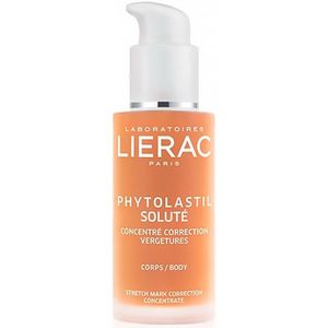 Lierac (laboratoire Native It) Phytolastil Solute 100 Ml