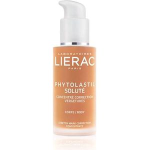 Lierac - Phytolastil The Concentrate - Lichaamsbehandeling - 100ml - Voor striae
