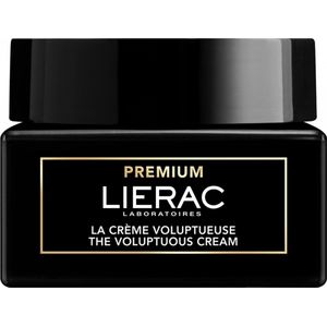 LIERAC - Premium Voluptuosa - Gezichtsverzorging - 50ml