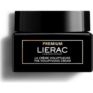Lierac Premium The Voluptuous Cream50 ml.