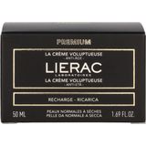 Lierac - Premium The Voluptuous Cream - Gezichtscrème - 50 ml