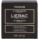 Lierac Premium Eye Cream 20 Ml