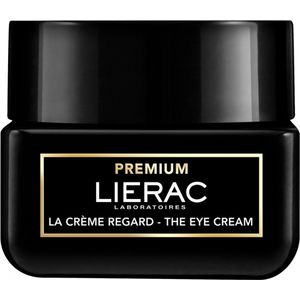Lierac - Premium The Eye Cream - Oogcrème - 20 ml
