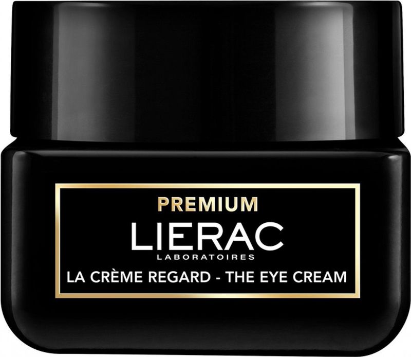 Lierac Premium Eye Cream 20 Ml