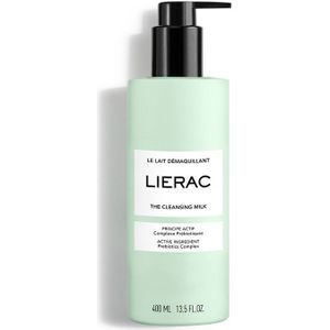 LIERAC - 132584 - Reinigingsmelk - 400ml