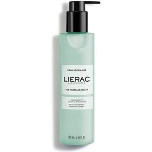 Lierac Micellair reinigingswater 400 ml