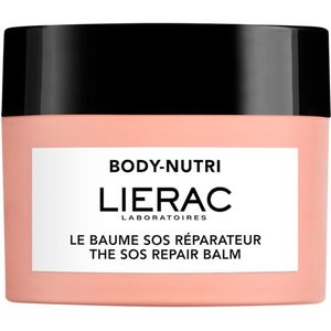 Lierac - Body-Nutri The SOS Repair Balm - Lippenbalsem - 30 ml