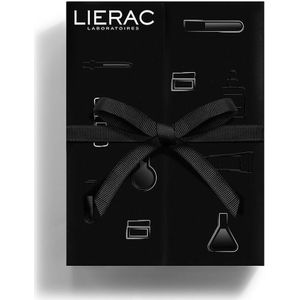 Lierac Hydragenist Eye Care Set