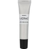 Lierac - Diopti Oogcrème - Crème - 15 ml - Anti-Rimpel