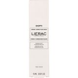 Lierac - Diopti Oogcrème - Crème - 15 ml - Anti-Rimpel