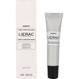 Lierac - Diopti Oogcrème - Crème - 15 ml - Anti-Rimpel