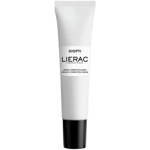 Lierac - Diopti Oogcrème - Crème - 15 ml - Anti-Rimpel