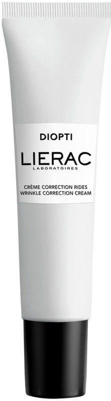 Lierac - Diopti Oogcrème - Crème - 15 ml - Anti-Rimpel
