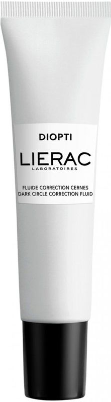 Lierac - Diopti Dark Circle Correction Fluid - Oogcrème - 15 ml