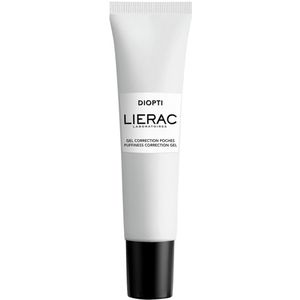 Lierac - Diopti - Concealer - 15ml - Voor Donkere Kringen - Huidvriendelijk