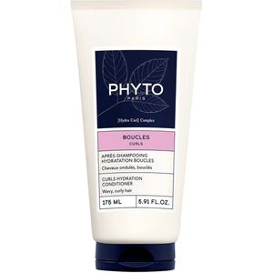 Phyto - Curls Hydration Conditioner - Hydraterende Conditioner - 175 ml
