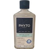 Phyto - Anti-Dandruff Dermo-Trating Shampoo - 250 ml - Shampoo