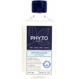 Phyto - Anti-Dandruff Dermo-Trating Shampoo - 250 ml - Shampoo