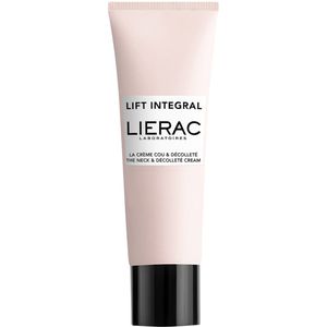Lierac - Lift Integral - Crème - 50ml - Voor Nek en Décolleté